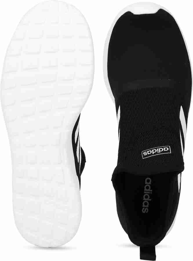 ADIDAS Lite Racer Slipon Walking Shoes For Men Buy ADIDAS Lite Racer Slipon Walking Shoes For Men Online at Best Price Shop Online for Footwears in India Flipkart