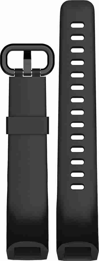 Noise fit 2 band clearance