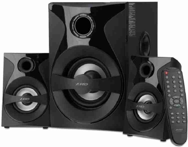 F and d bluetooth home theatre sales