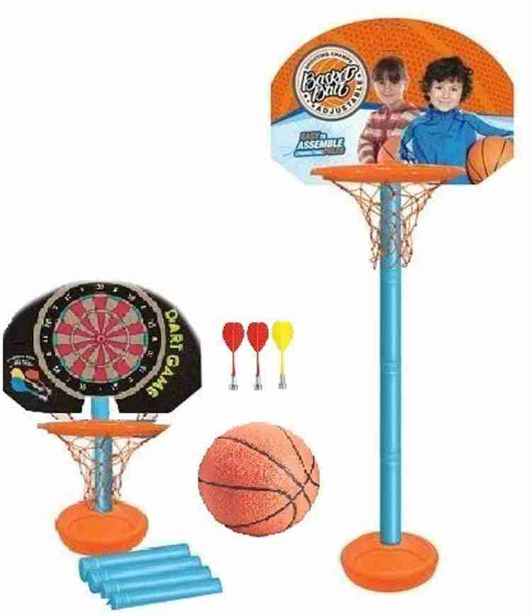Game basket deals