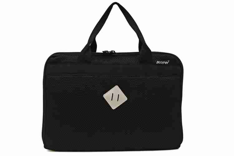 Auxter AUXLPMBBLK Laptop Bag Auxter Flipkart