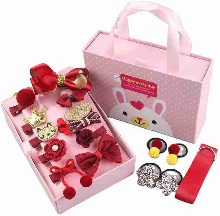Baby girl outlet hand accessories