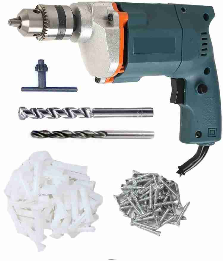 Tiger drill machine price sale