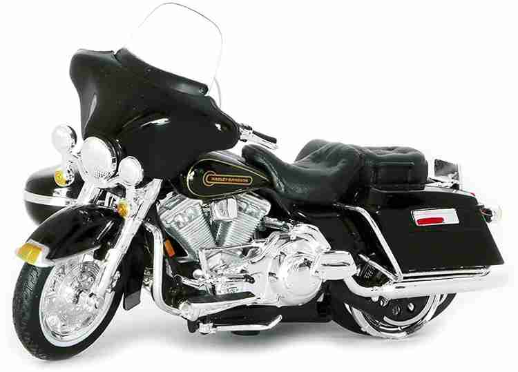 Harley davidson toy bike hot sale