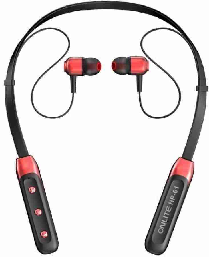 Onlite headphones 2024 hp 23