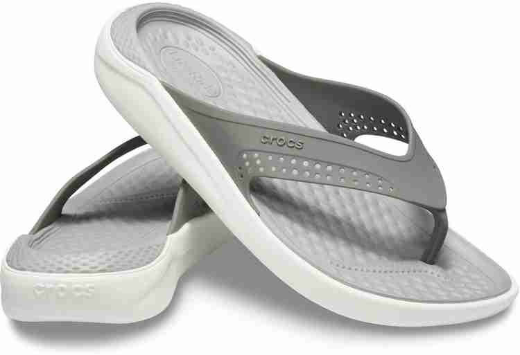 Crocs literide slippers discount