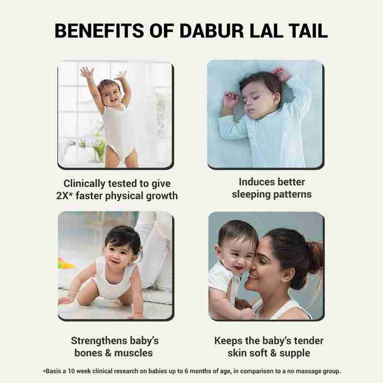 Dabur lal tail flipkart shop