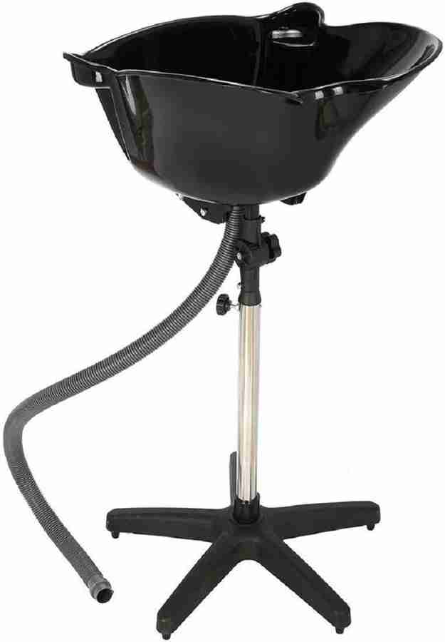 Portable sink sales for hair