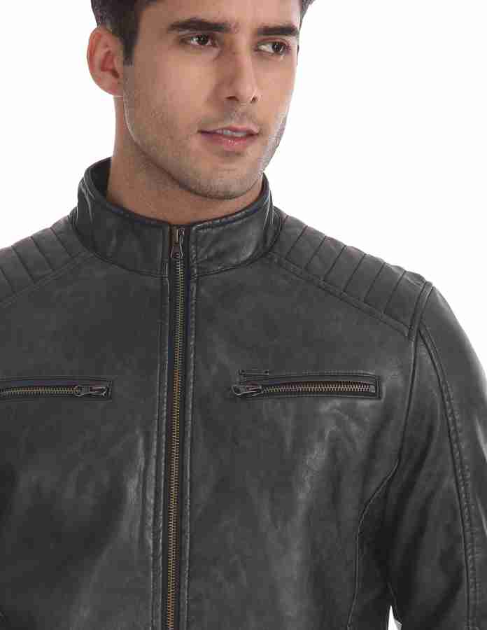 FLYING MACHINE Full Sleeve Solid Men Jacket Buy FLYING MACHINE Full Sleeve Solid Men Jacket Online at Best Prices in India Flipkart