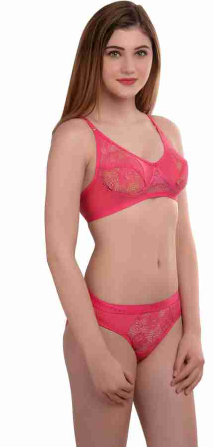 Alishan Lingerie Set - Buy Alishan Lingerie Set Online at Best