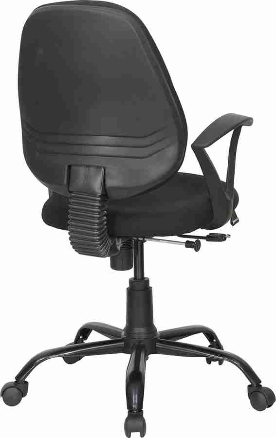 Nilkamal Dice Fabric Office Arm Chair Price in India Buy Nilkamal Dice Fabric Office Arm Chair online at Flipkart