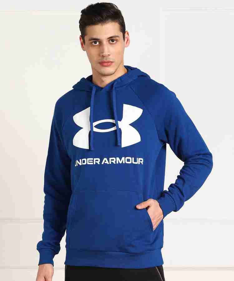 Under armour hoodie india sale