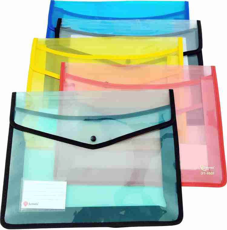 Kinds of 2025 folder