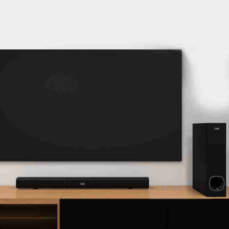 Boat aavante bar 1200 80 w shop bluetooth soundbar