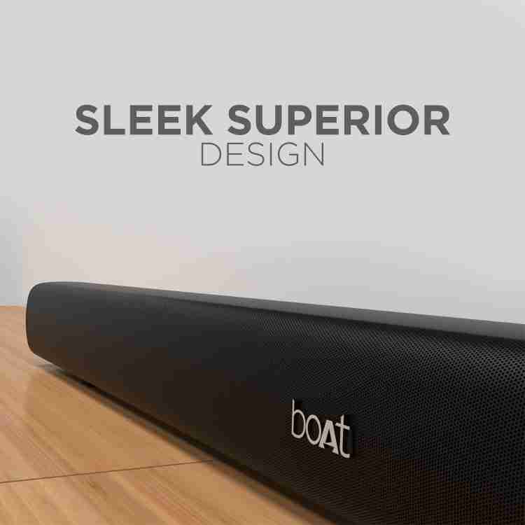 Boat aavante hot sale 1200 soundbar
