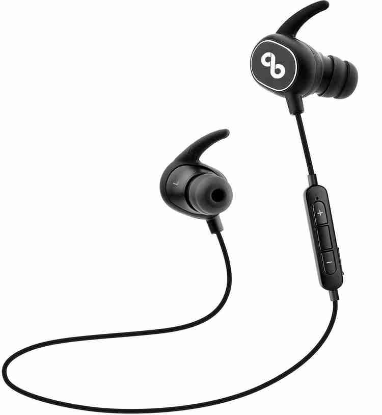 Pulse clearance bluetooth earphones