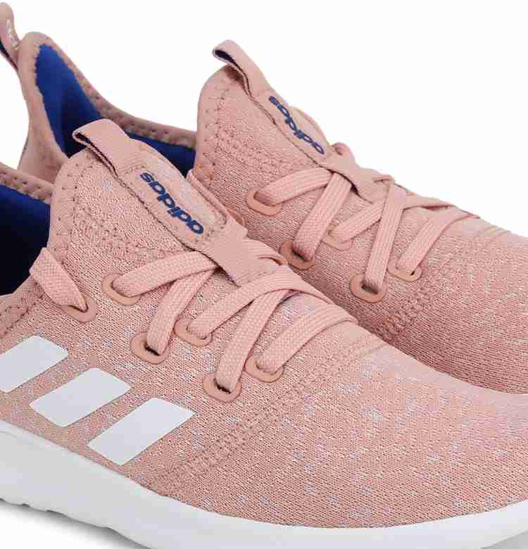 ADIDAS CLOUDFOAM PURE Running Shoes For Women Buy ADIDAS CLOUDFOAM PURE Running Shoes For Women Online at Best Price Shop Online for Footwears in India Flipkart