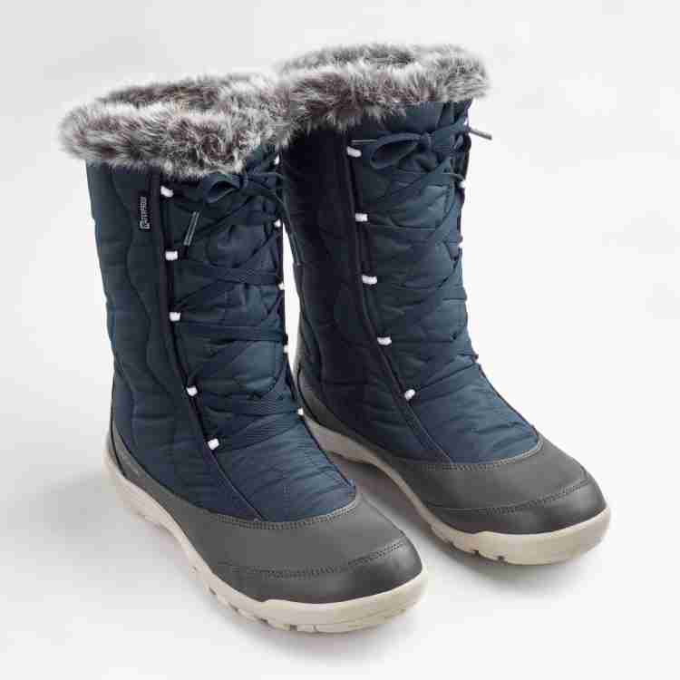 Quechua sales women's boots