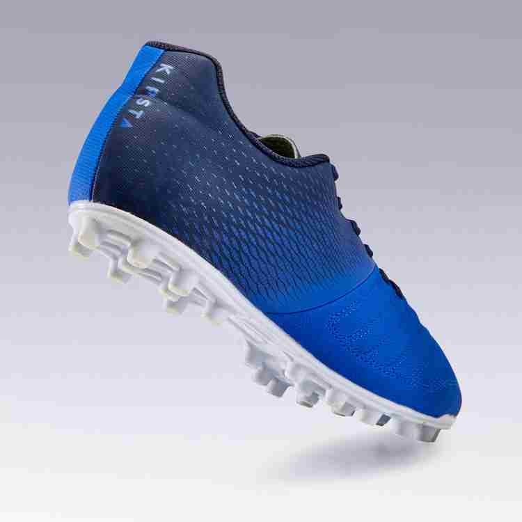 KIPSTA by Decathlon Football Shoes For Men Buy KIPSTA by Decathlon Football Shoes For Men Online at Best Price Shop Online for Footwears in India Flipkart