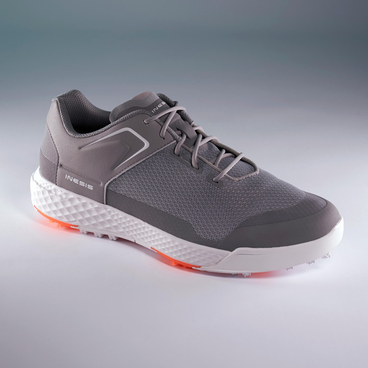 INESIS by Decathlon Golf Shoes For Men - Buy INESIS by Decathlon Golf Shoes  For Men Online at Best Price - Shop Online for Footwears in India |  Flipkart.com