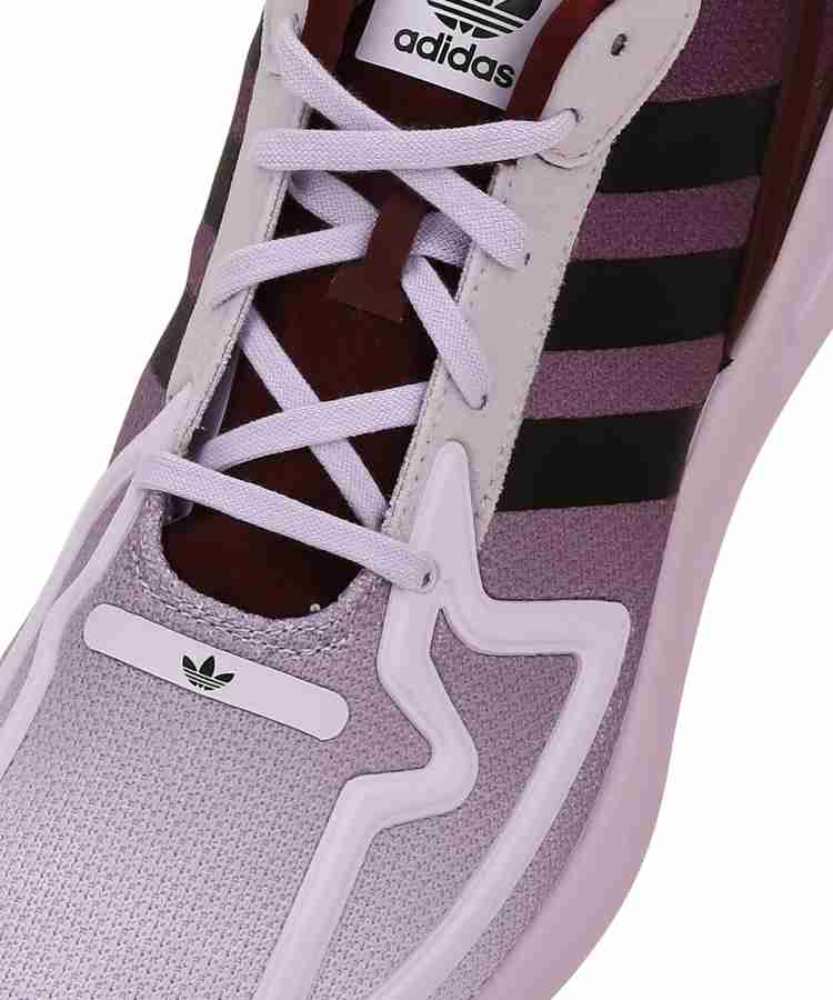 Adidas zx hotsell 750 womens purple