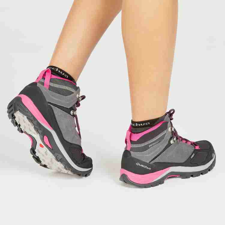 Decathlon walking 2024 shoes womens