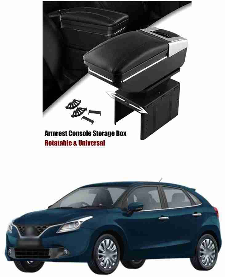 Car console storage deals