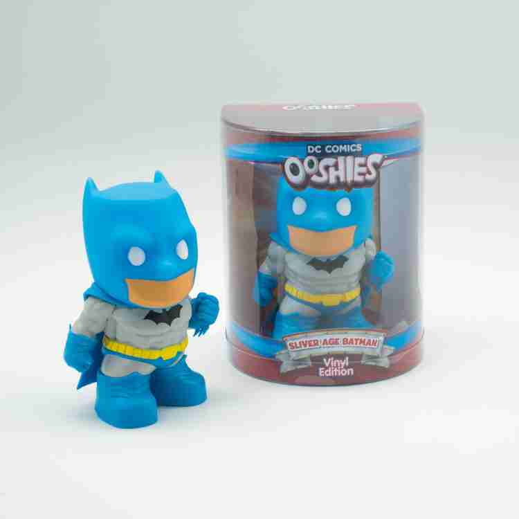 Batman ooshies top