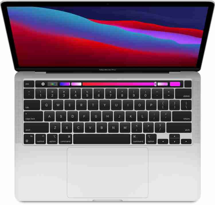 M1 MacBook Pro 13inch 256GB 8MB 2020