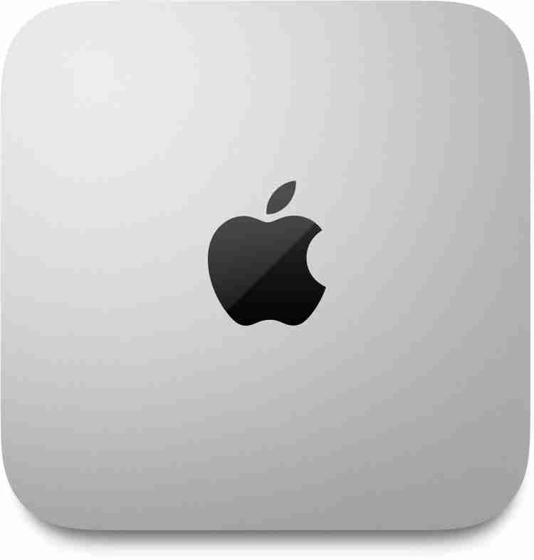 Apple Mac Mini (MGNR3HN/A) M1 Chip (8 GB RAM/integrated 8-core GPU  Graphics/256 GB SSD Capacity/Mac OS Big Sur) Microtower Price in India -  Buy Apple Mac Mini (MGNR3HN/A) M1 Chip (8 GB RAM/integrated 8-core GPU  Graphics/256 GB SSD