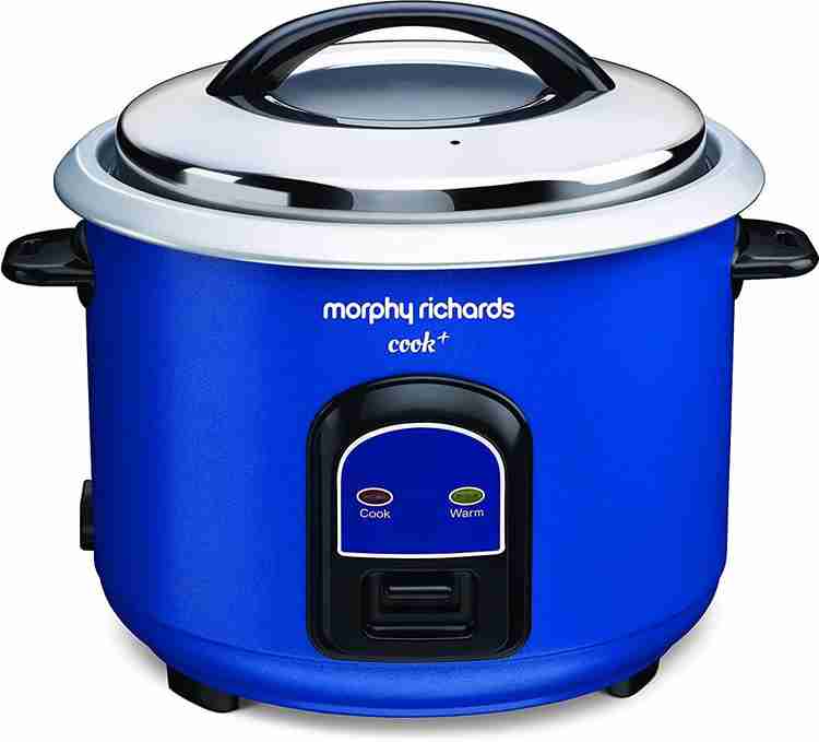 Morphy richards electric pressure cooker on sale