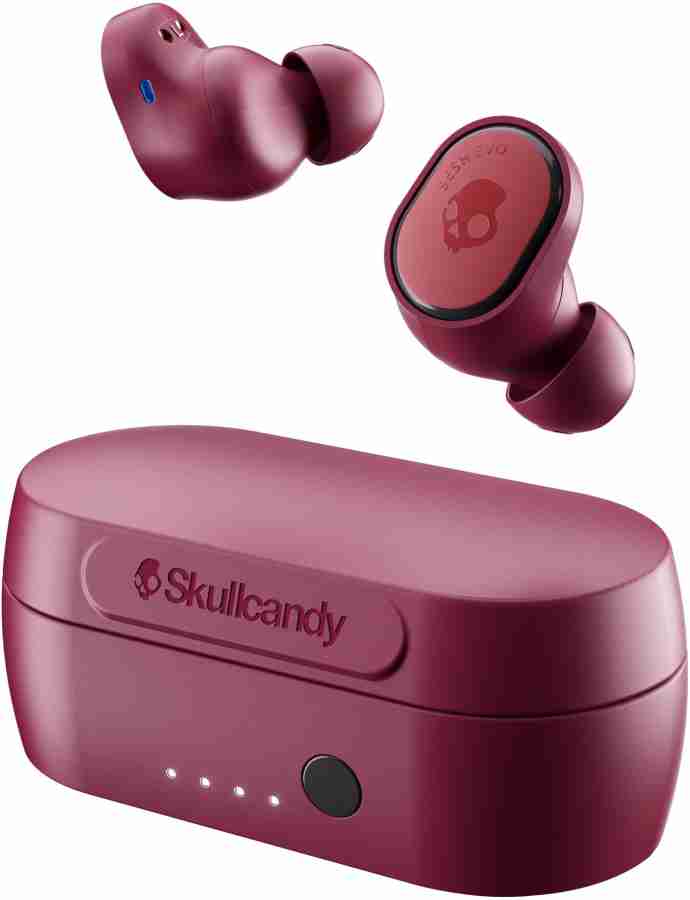 Skullcandy Sesh Evo Bluetooth Headset Price in India Buy