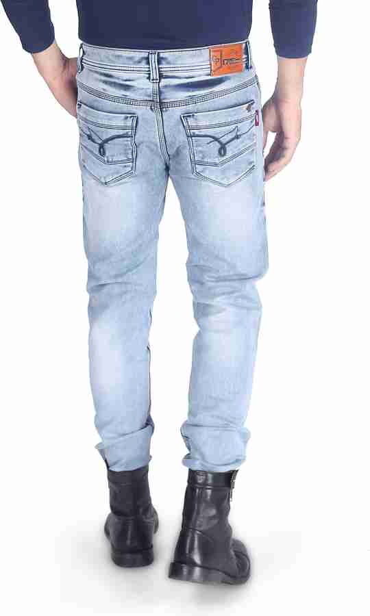 Pavilion company ka sales jeans