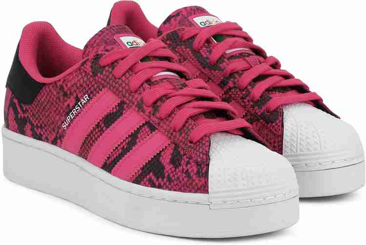 ADIDAS ORIGINALS SUPERSTAR BOLD W Sneakers For Women Buy ADIDAS ORIGINALS SUPERSTAR BOLD W Sneakers For Women Online at Best Price Shop Online for Footwears in India Flipkart