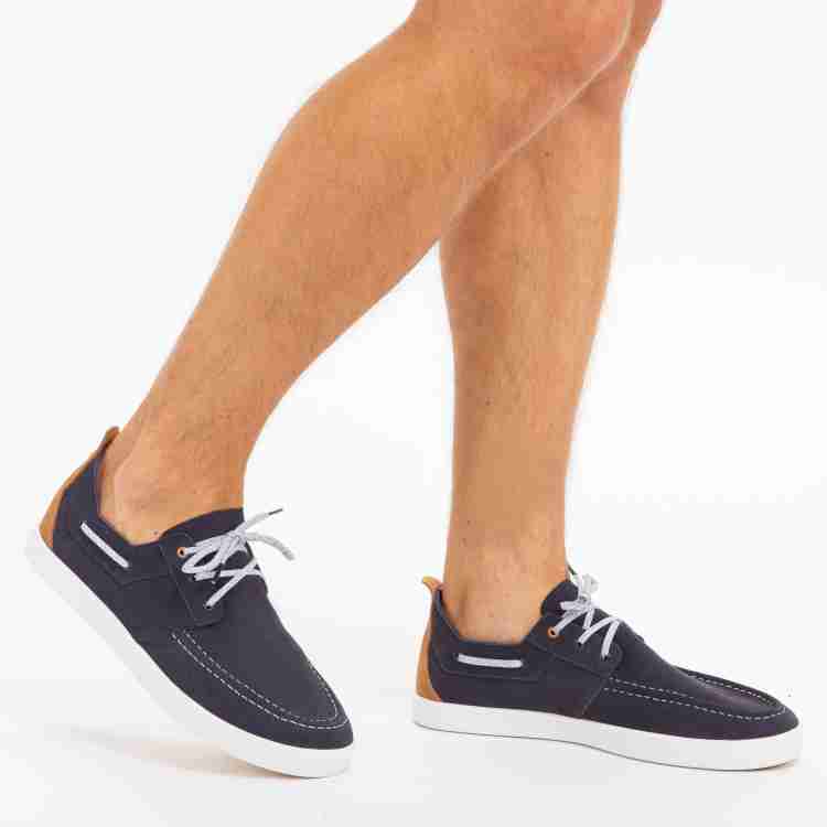 Decathlon deck shoes new arrivals