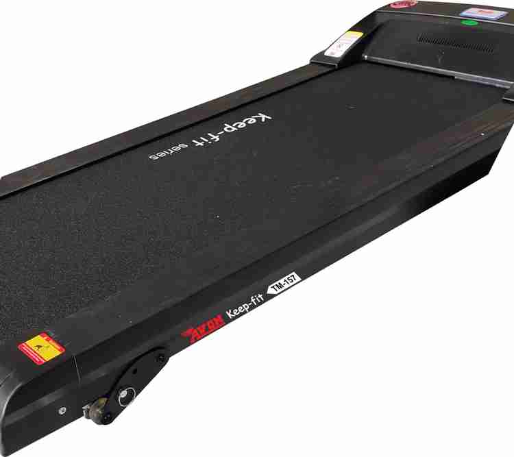AVON TM 157 4 HP Peak Motorized Treadmill For Home Use Treadmill