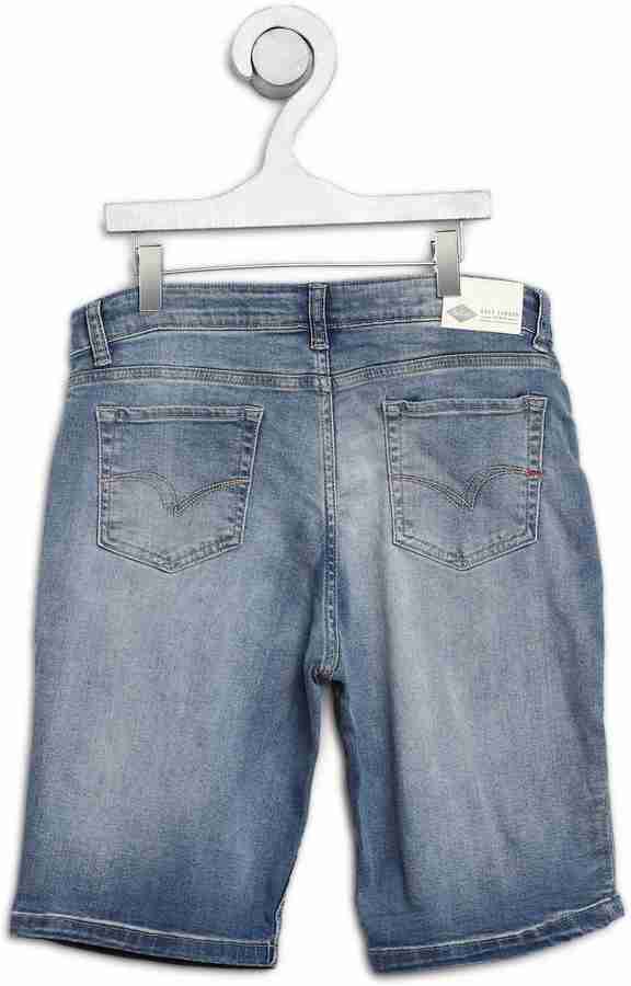 Lee casual discount denim short