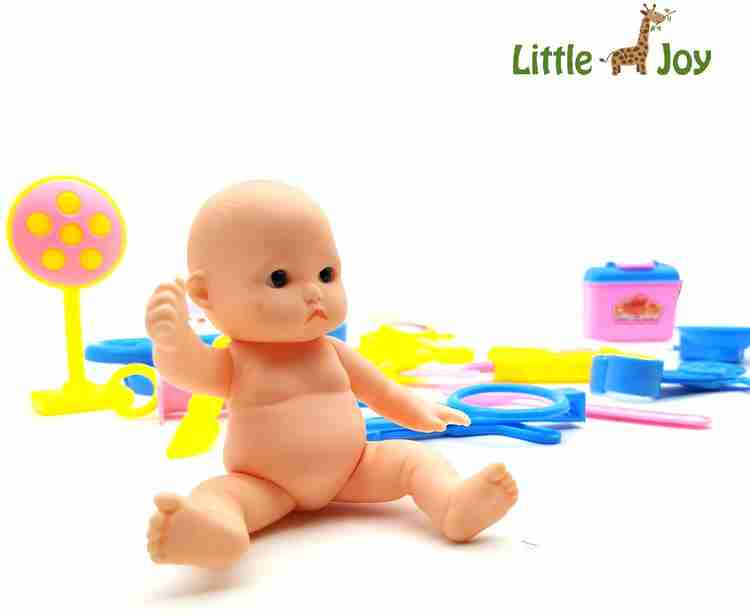 Little joy doll top