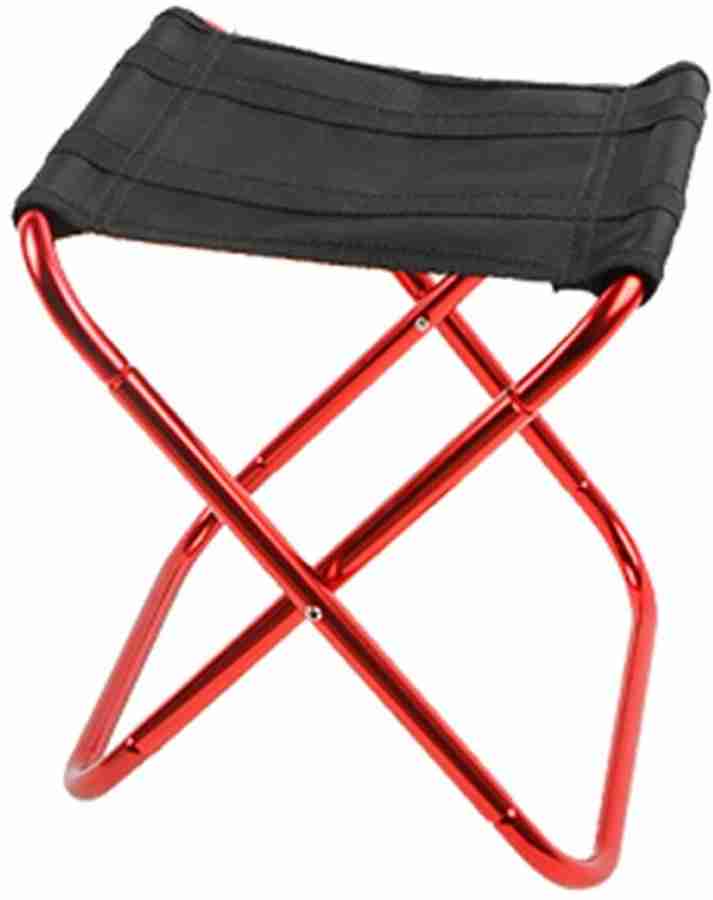 Folding cloth stool hotsell