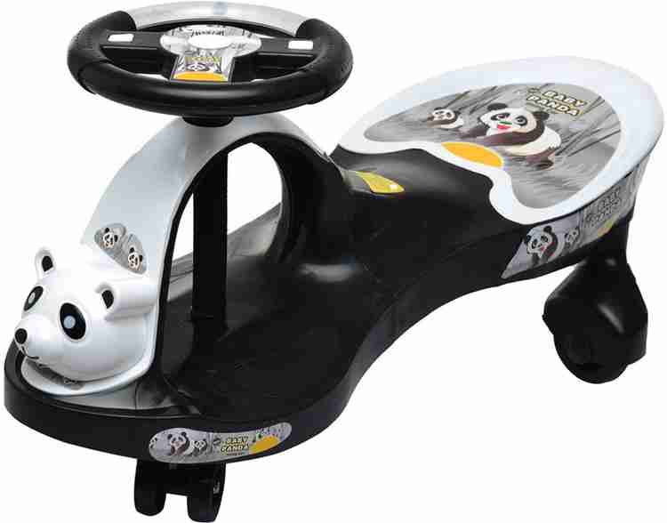 O Boneco ToyDor Panda Swing Magic Car For Kids Toys For Kids