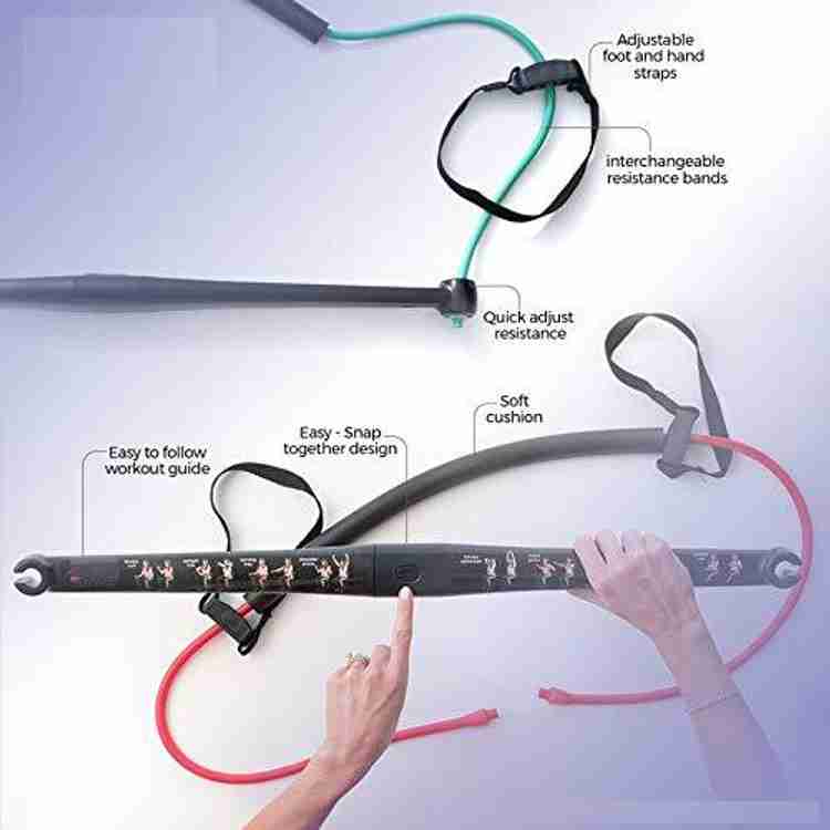 Elegant shopping Bodygym Portable Home Gym Resistance System Resistance Tube Buy Elegant shopping Bodygym Portable Home Gym Resistance System Resistance Tube Online at Best Prices in India Fitness Fli...