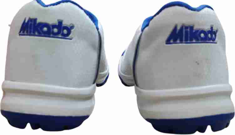 MIKADO Cricket Shoes For Men Buy MIKADO Cricket Shoes For Men Online at Best Price Shop Online for Footwears in India Flipkart