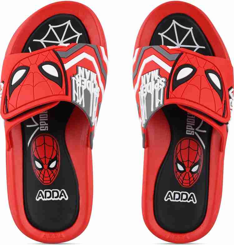 Adda sales slipper boy