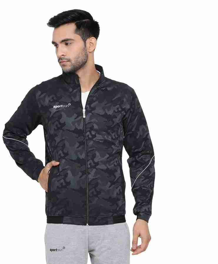 Sport sun jacket store
