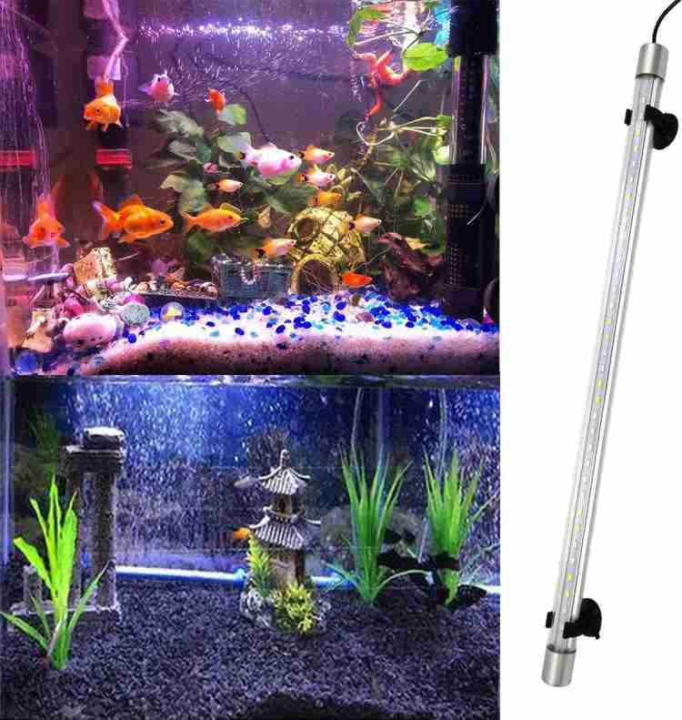 Led light for deals aquarium fish tank