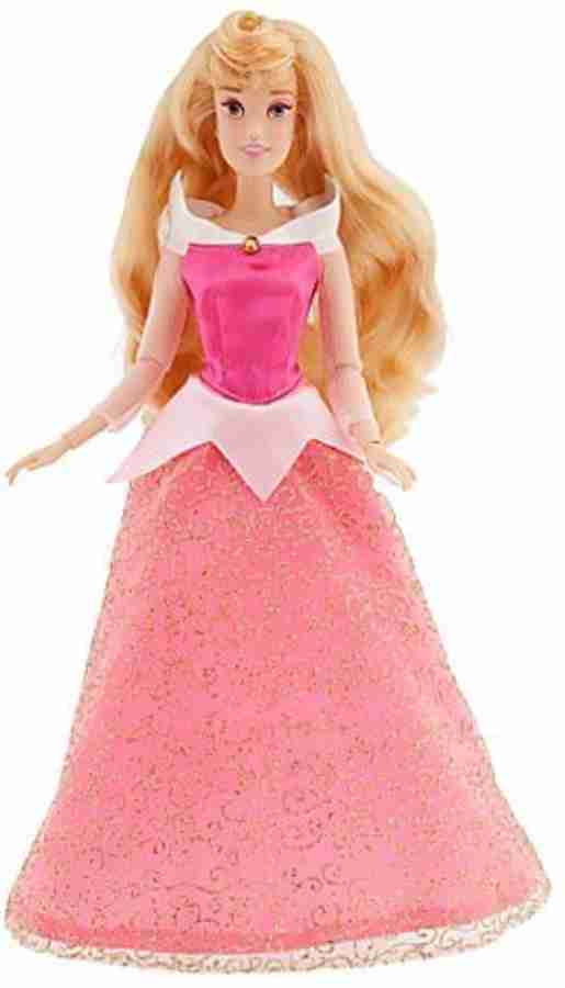 Barbie aurora 2025