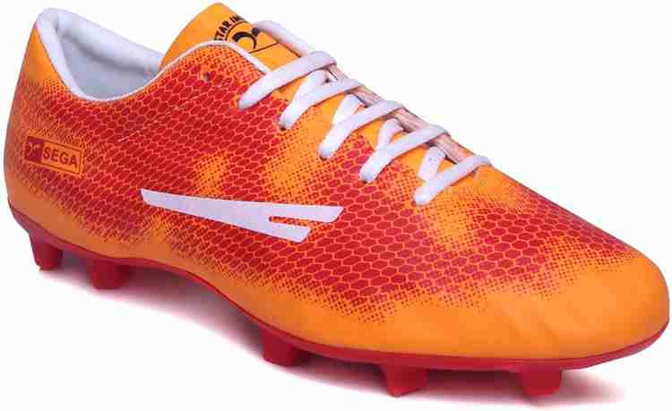 Sega orange clearance shoes