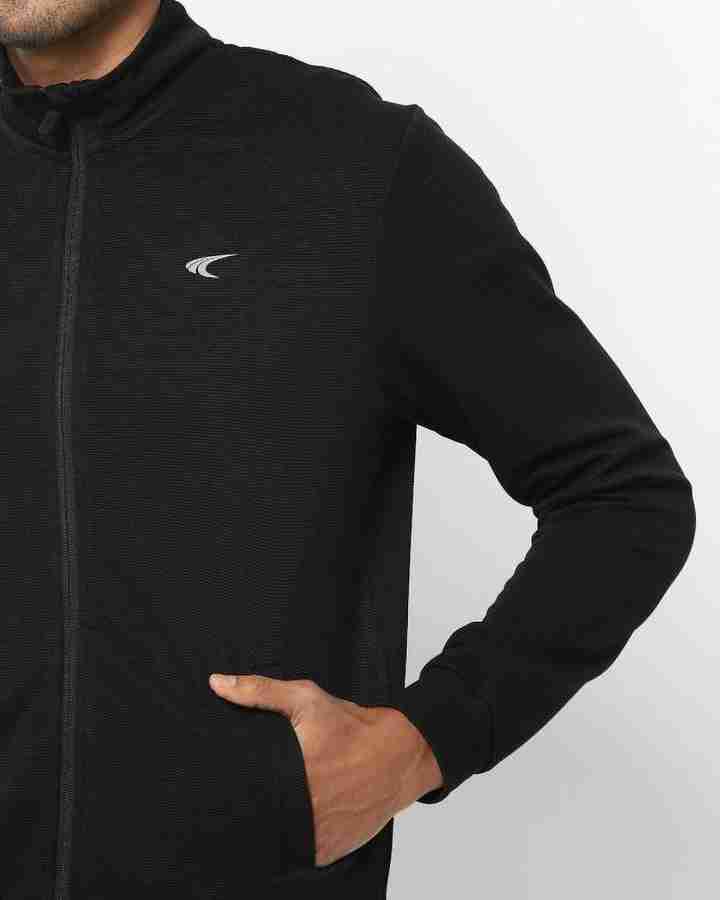 PERFORMAX Full Sleeve Solid Men Jacket Buy PERFORMAX Full Sleeve