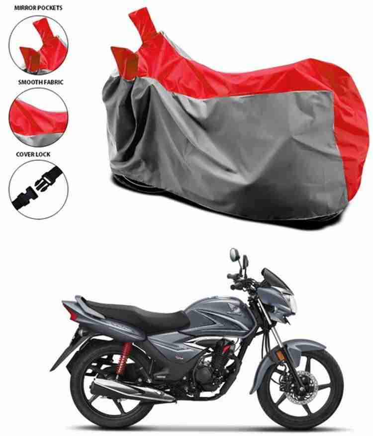 Honda shine bike cover flipkart hotsell
