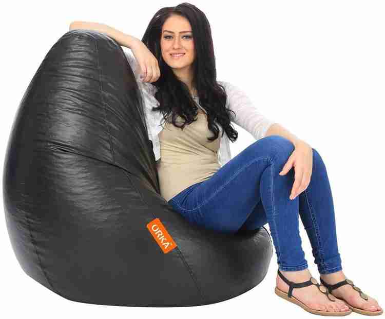 Orka bean bag xxxl outlet